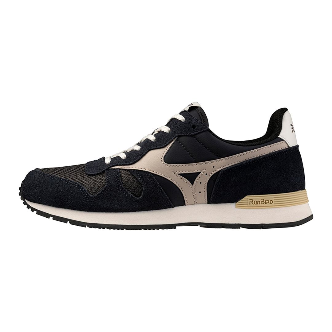 MIZUNO ML87 チャコール×ベージュ×ネイビー 30.0