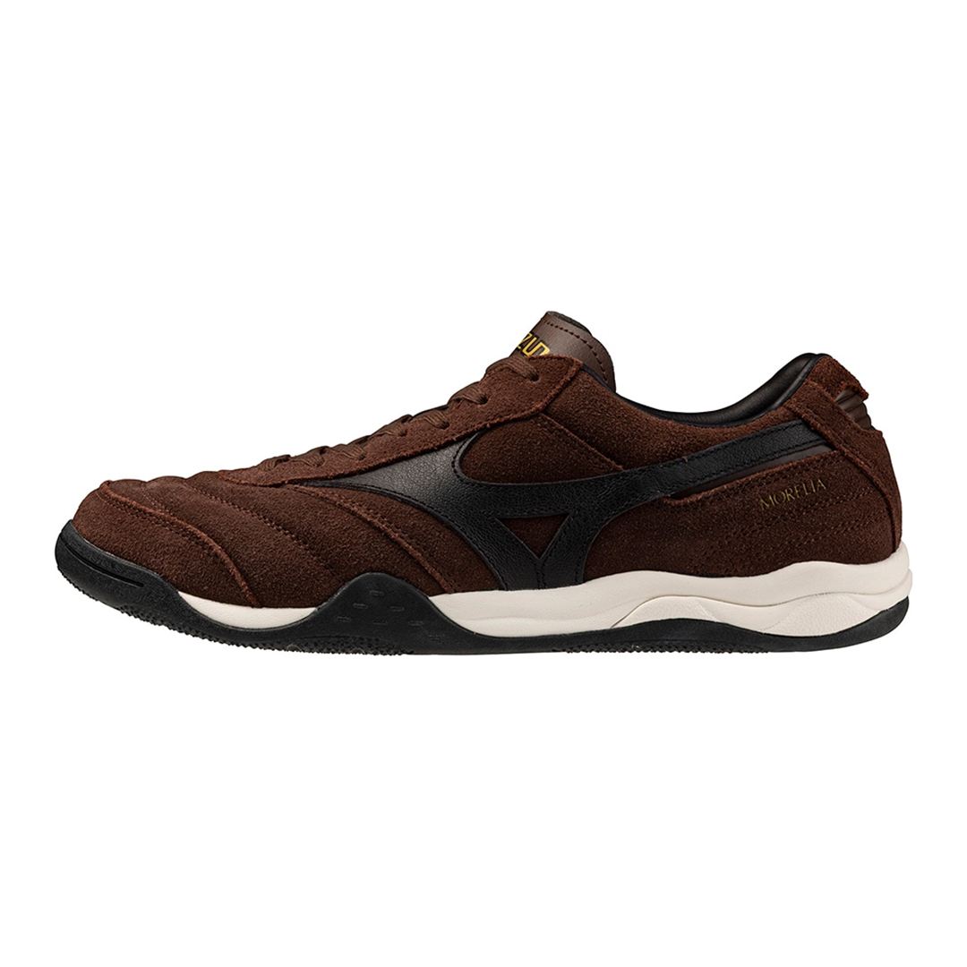 MORELIA LS ブラウン×ブラック 30.0