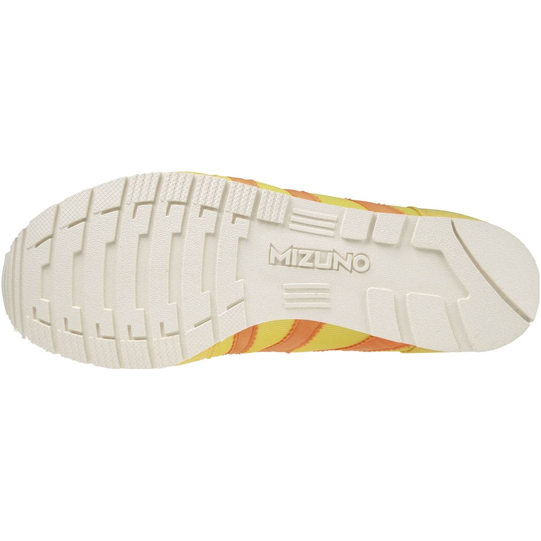 【ミズノ直営限定】MIZUNO MR1 SP イエロー×オレンジ 23.0