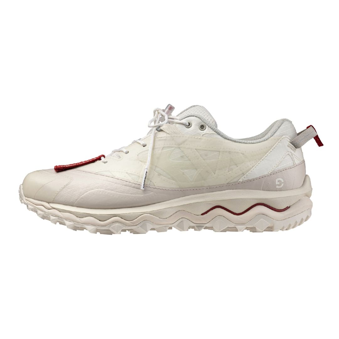 WAVE MUJIN TL GOOPiMADE オフホワイト 29.5