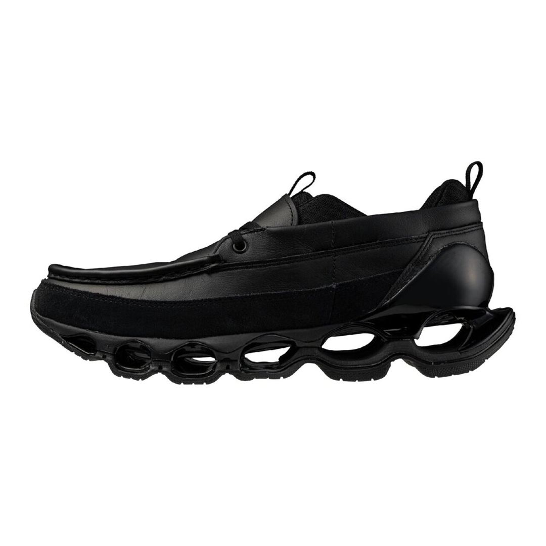 WAVE PROPHECY MOC ブラック 29.5