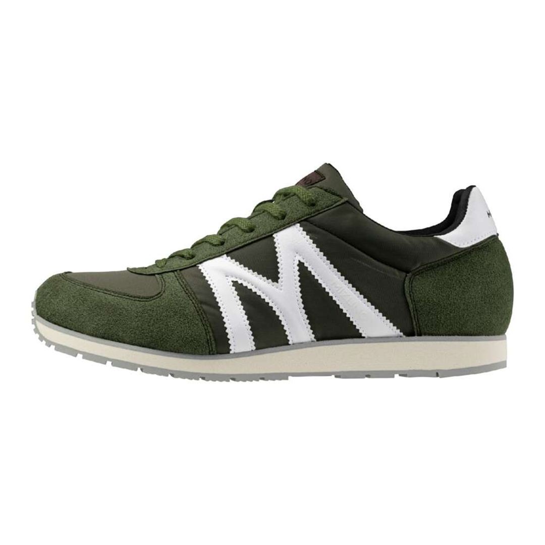 MIZUNO MR1 ダークカーキー×ベージュ 29.0