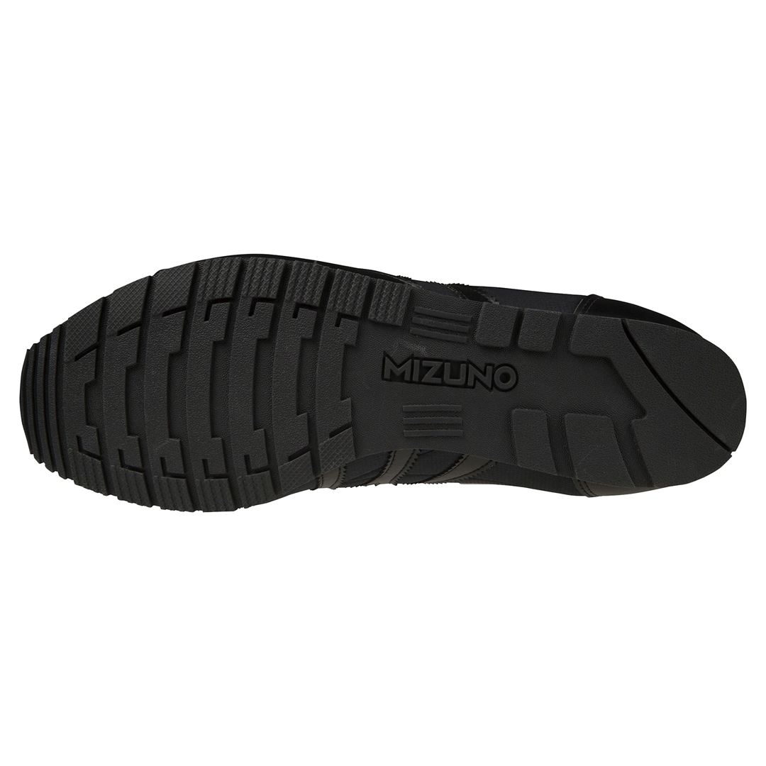 MLC-00 SLIP-ON WP(防水) ブラック 22.5
