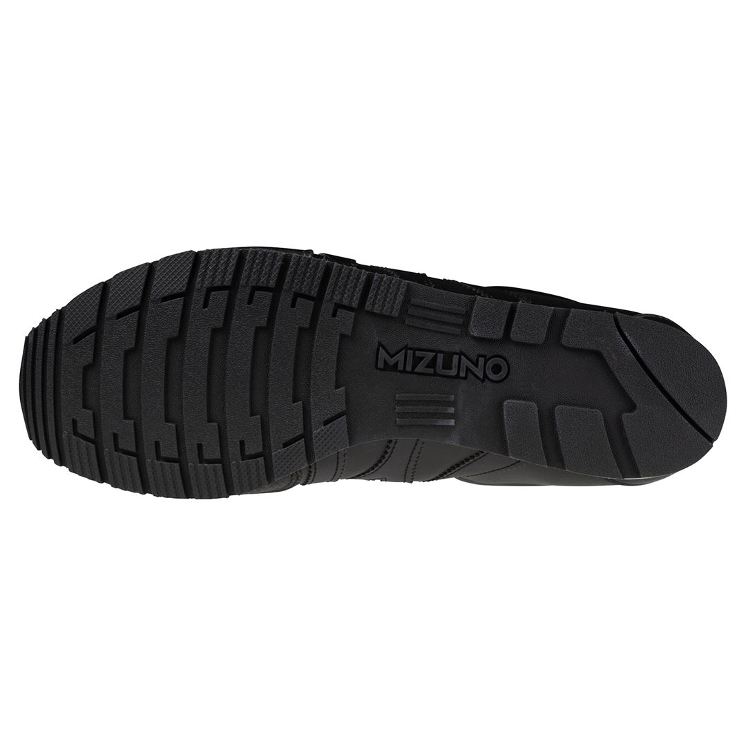 MLC KIPPER ブラック 22.5