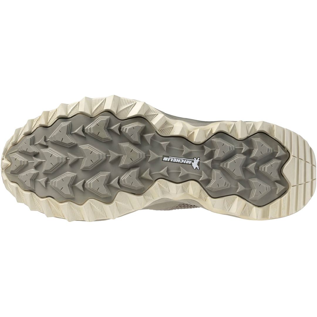 WAVE MUJIN TL MID GTX nonnative(ゴアテックス／防水) ビンテージカーキ 23.0