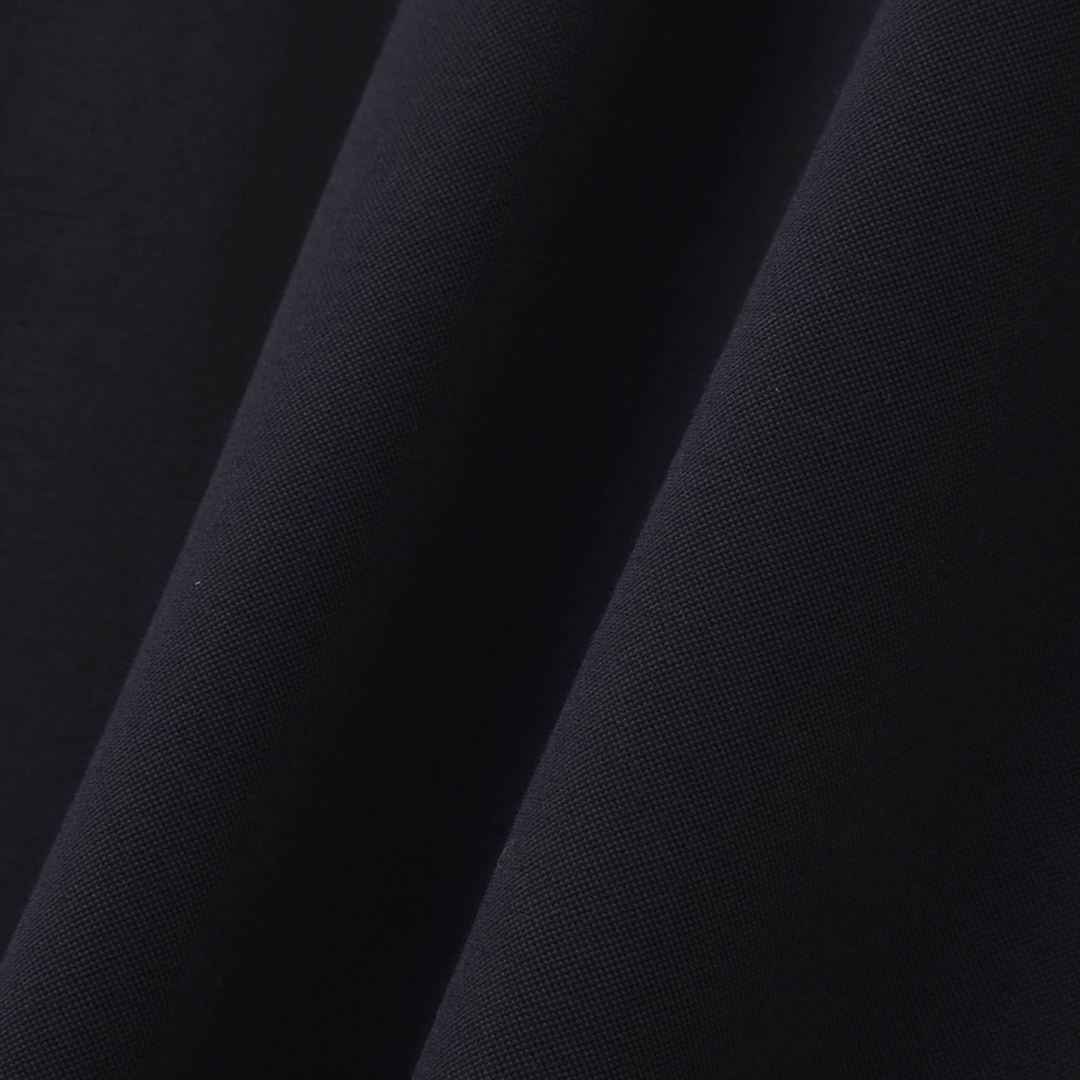 【MARGARET HOWELL】ハイゲージ鹿子ロングスリーブTシャツ DK.ネイビー 2