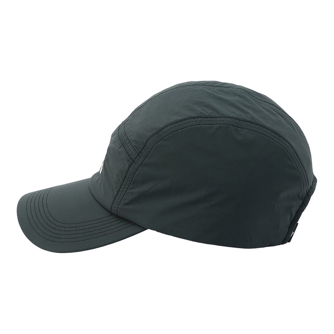 【IL BISONTE】GORE-TEX プロダクト キャップ フォレストグリーン