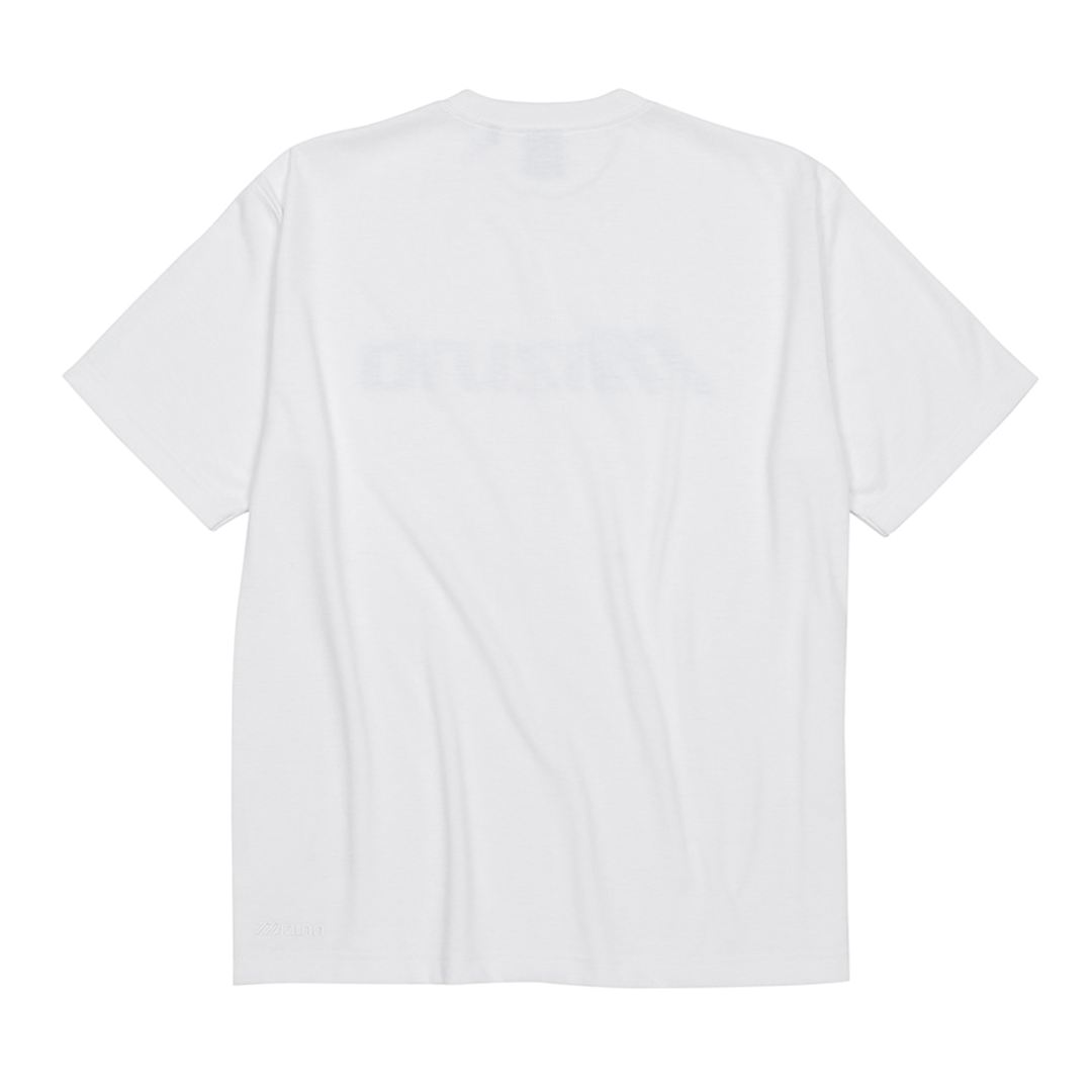 NEW VINTAGE GOLF Tシャツ ホワイト S