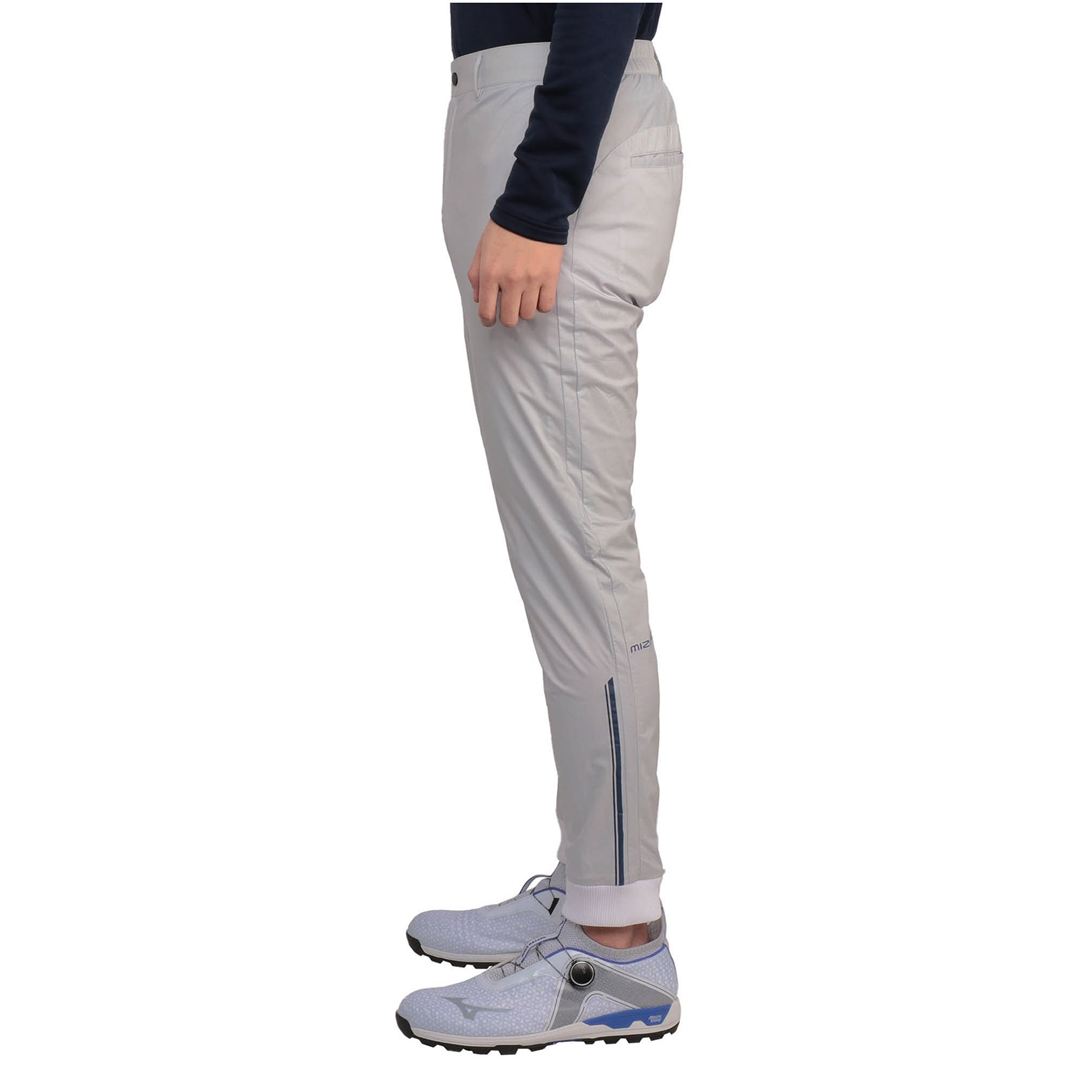 はっ水ストレッチヒーローパンツ グレー M