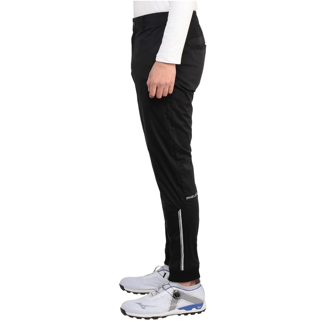 はっ水ストレッチヒーローパンツ ブラック XL