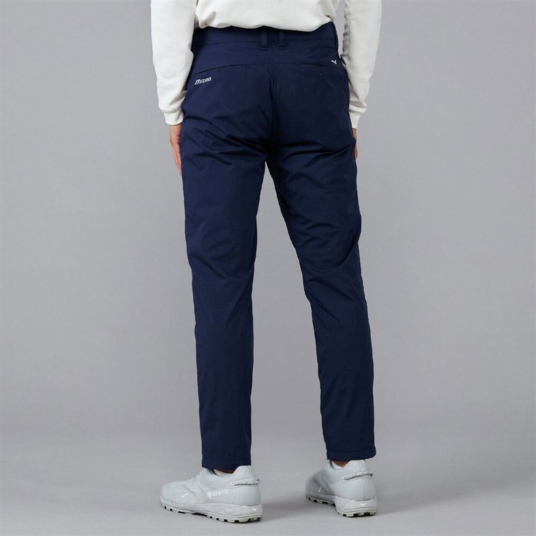 ネクスライトエアストレッチパンツ ディープネイビー XL