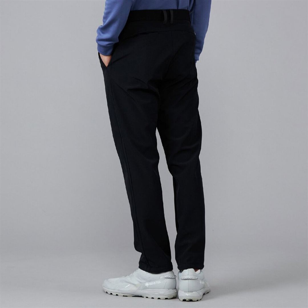 ストレッチヒーローテックシールドパンツ ブラック M