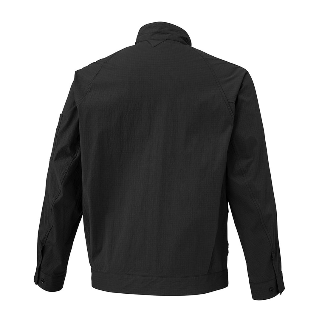 【ミズノ公式オンライン限定】ストレッチブルゾン ブラック XL