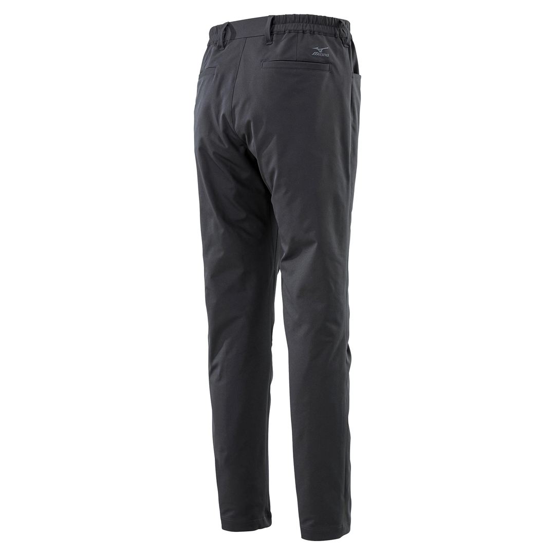 2WAYストレッチパンツ(制電) チャコールグレー XS