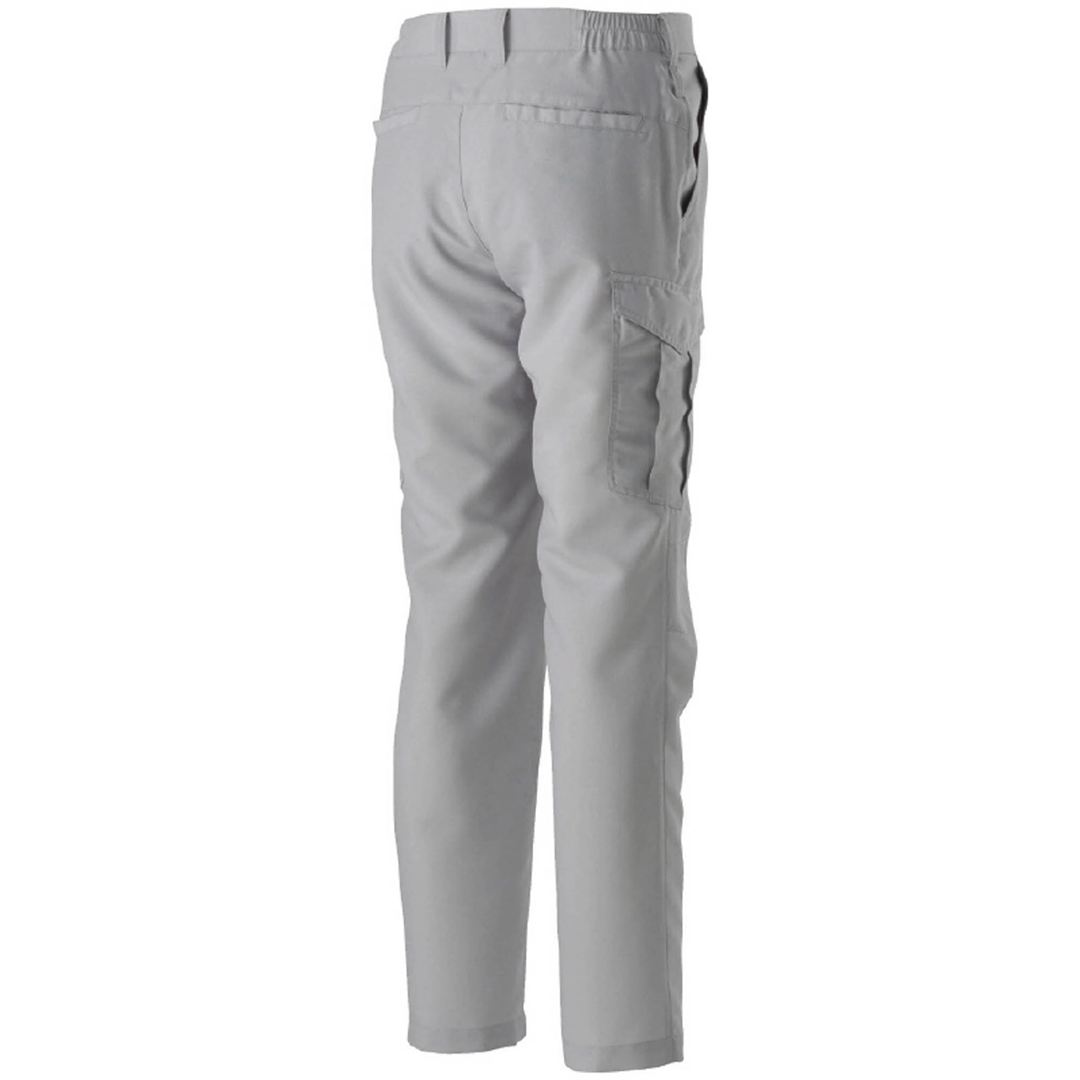 ワークパンツ(制電) ベイパーシルバー XL