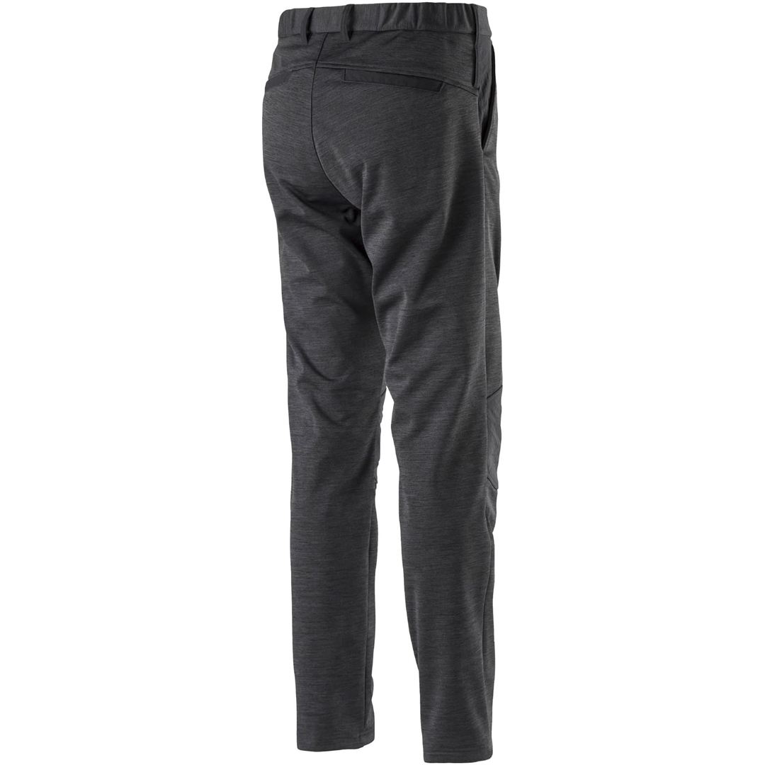 【防風】テックシールドパンツ ストレッチ ブラック XL