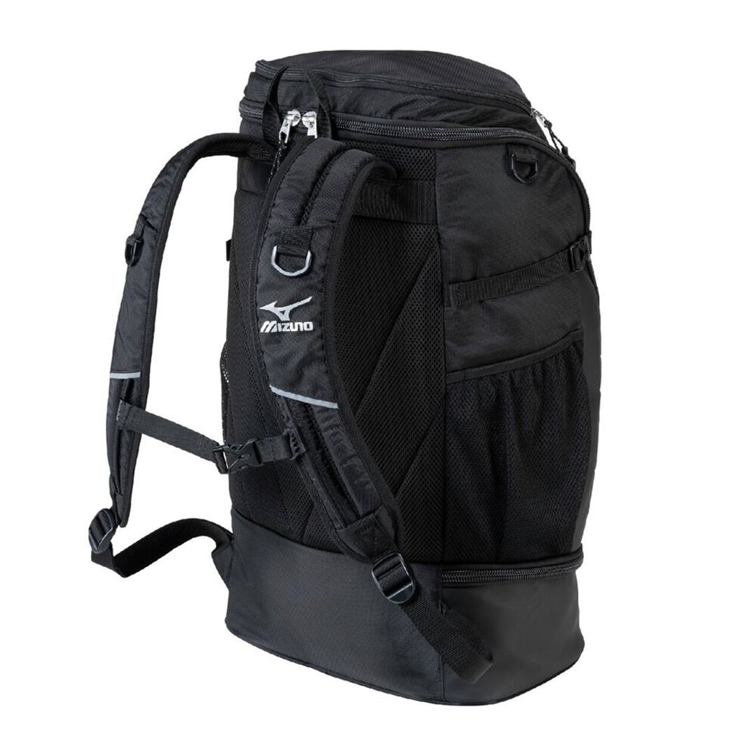 ワーキングバックパック40L ブラック