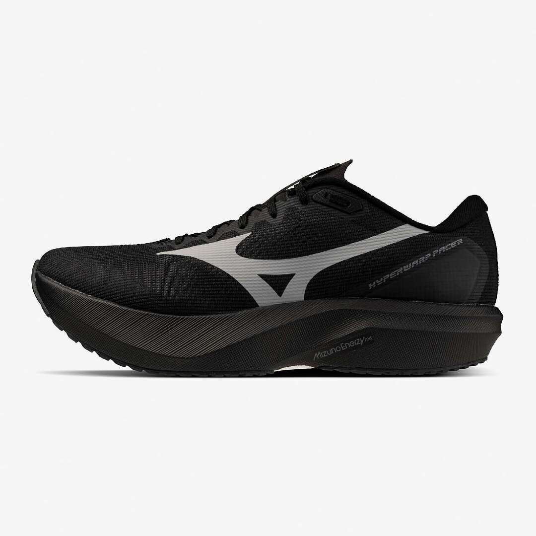 【予約】HYPERWARP PACER ブラック×グレー 30.0