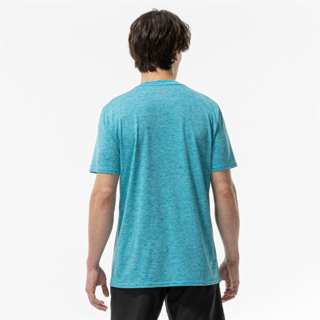 クイックドライTシャツ カプリブリーズ S