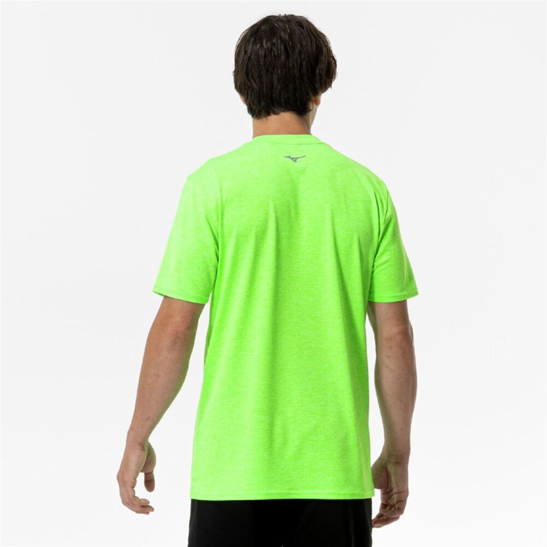 クイックドライTシャツ グリーンゲッコー S