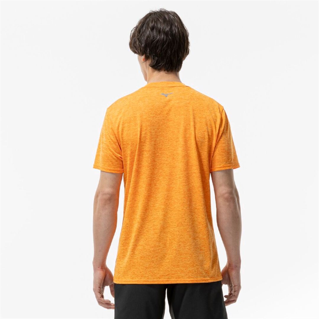 クイックドライTシャツ タンジェロ S