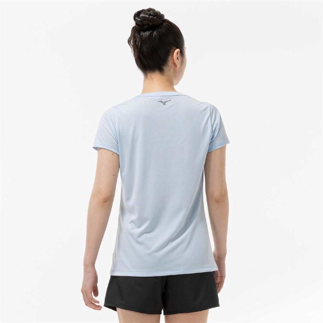 クイックドライTシャツ ナンタケットブリーズ S