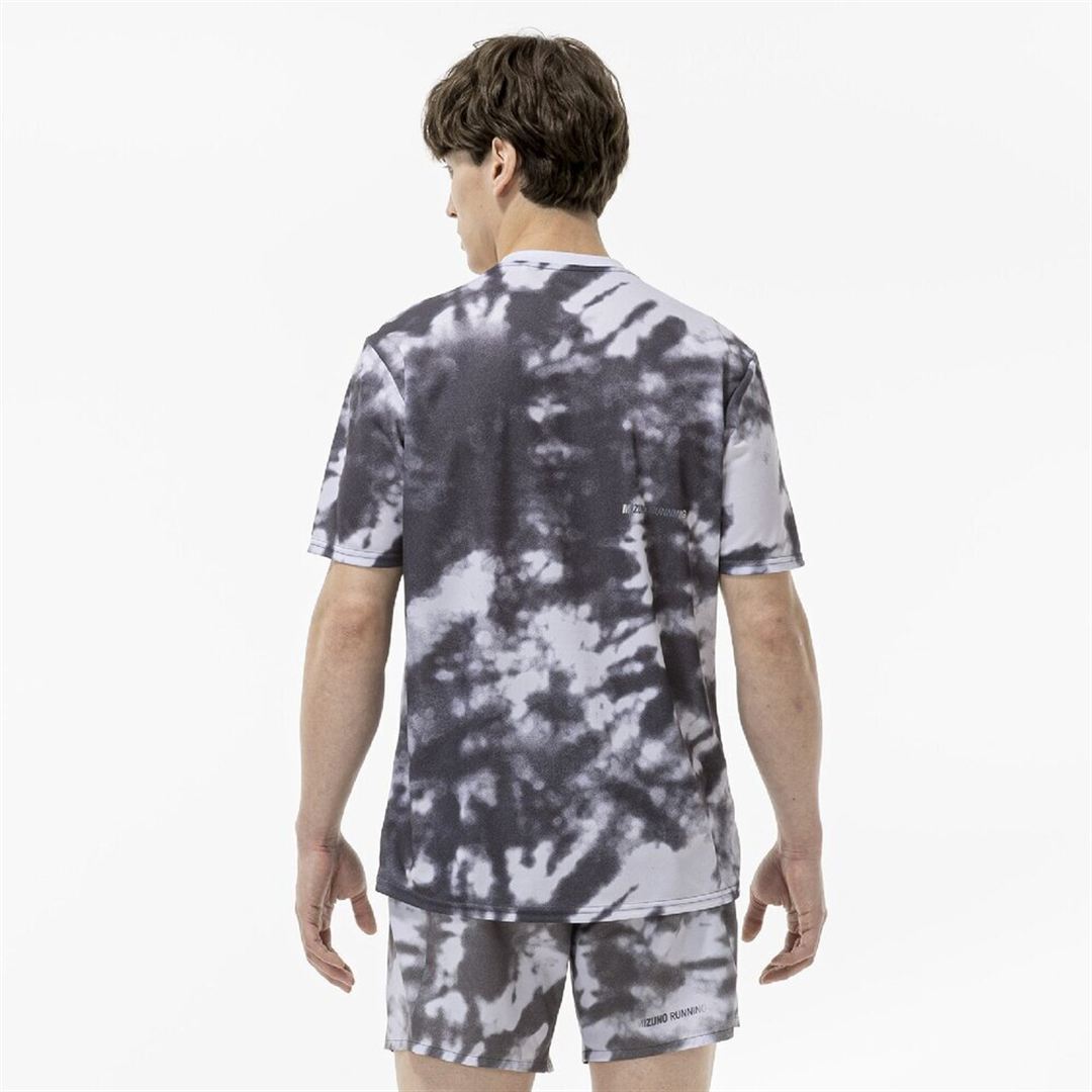 クイックドライグラフィックTシャツ ゲッコー XL