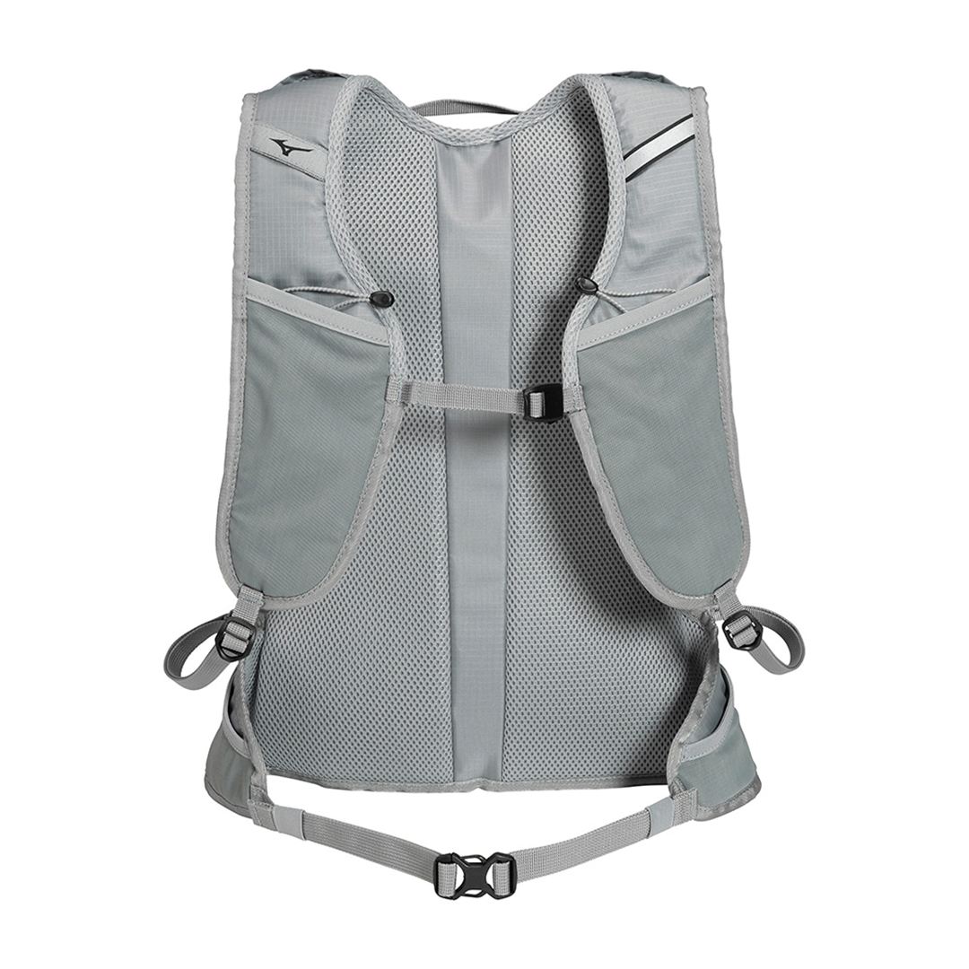 バックパック(15L) グレー
