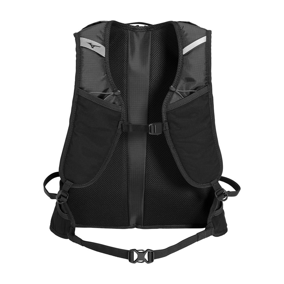 バックパック(15L) ブラック