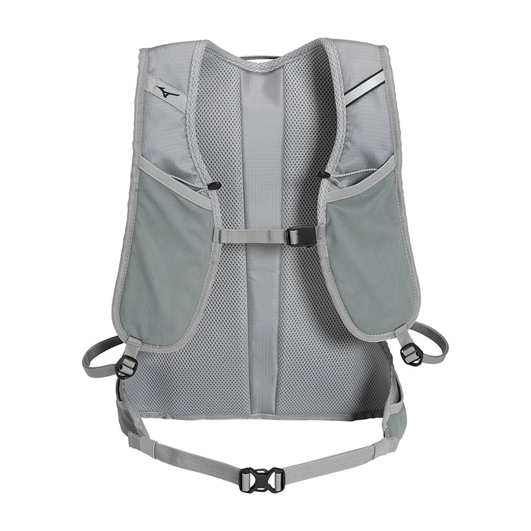 バックパック(10L) グレー