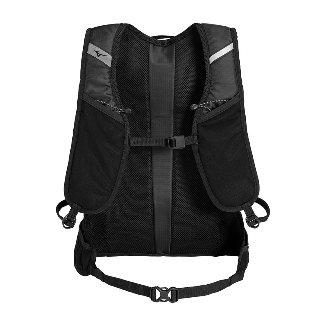 バックパック(10L) ブラック