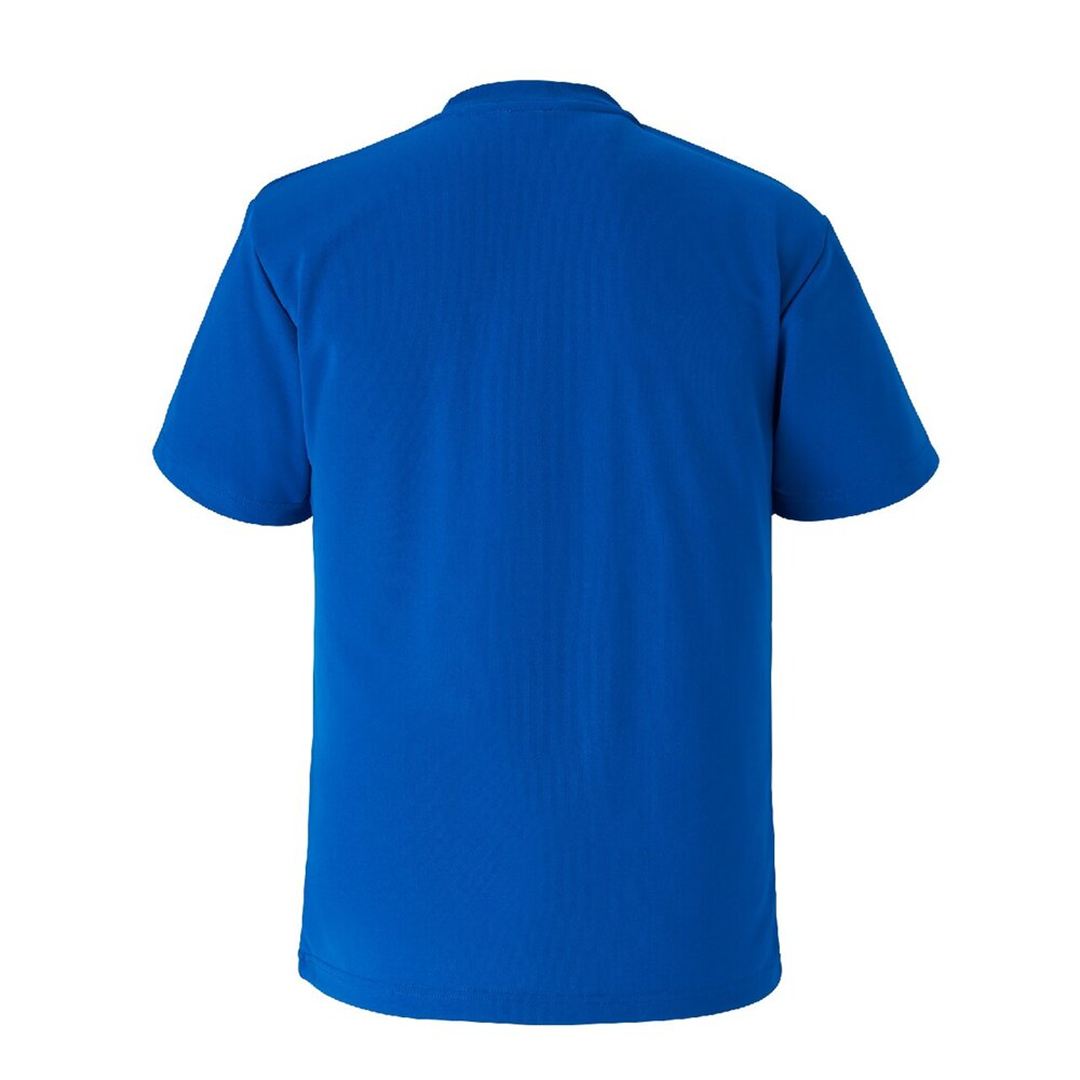 【ジュニアオリンピック大会記念品】Tシャツ ブルー S
