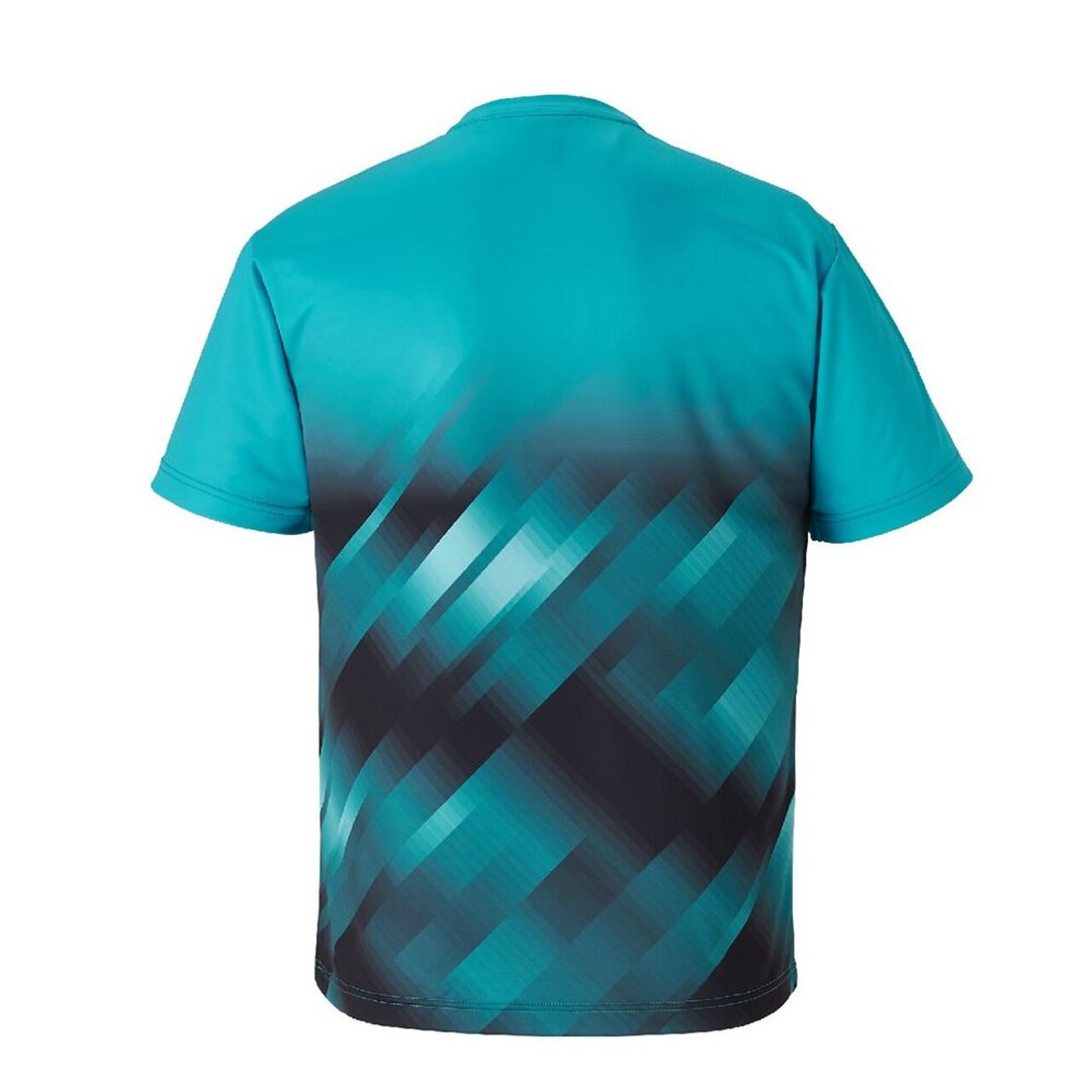 【ジュニアオリンピック大会記念品】Tシャツ グリーン S
