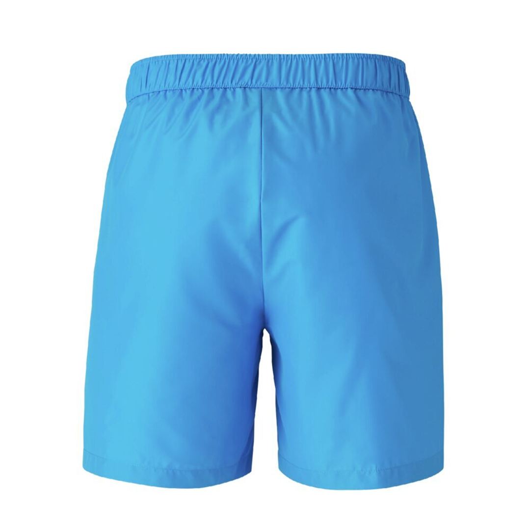 トレーニングクロスショートパンツ サックス XS