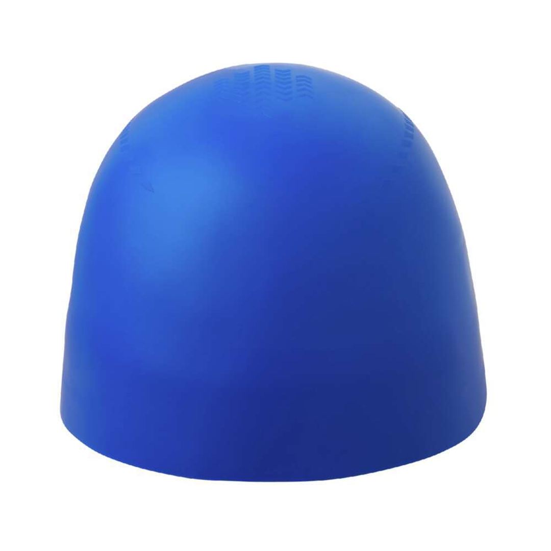 【GX・SONIC】競泳用レーシングキャップPLUS ロイヤルブルー