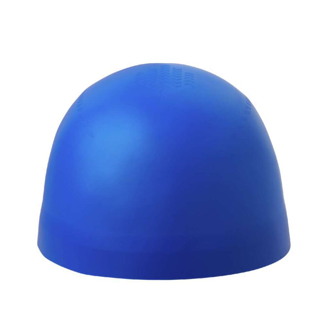【GX・SONIC】競泳用レーシングキャップ ロイヤルブルー
