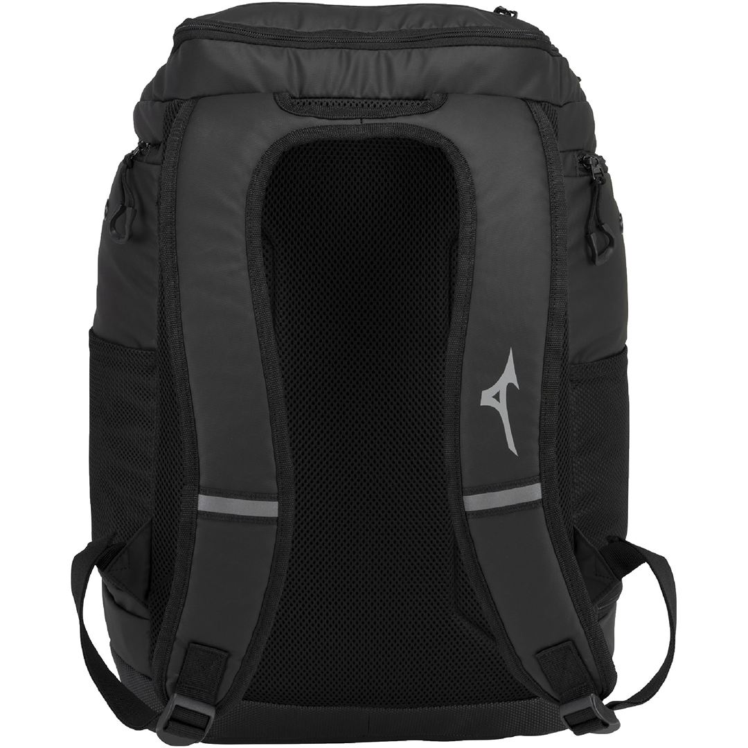 バックパック35L(スイム) ブラック