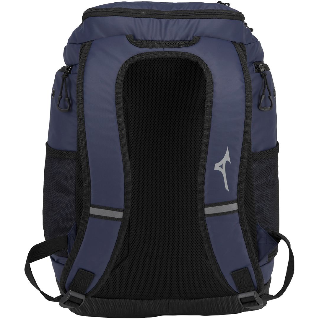バックパック35L(スイム) ネイビー