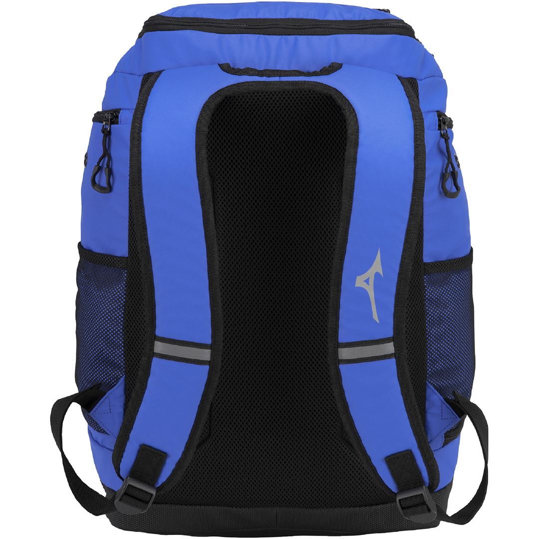 バックパック35L(スイム) ブルー
