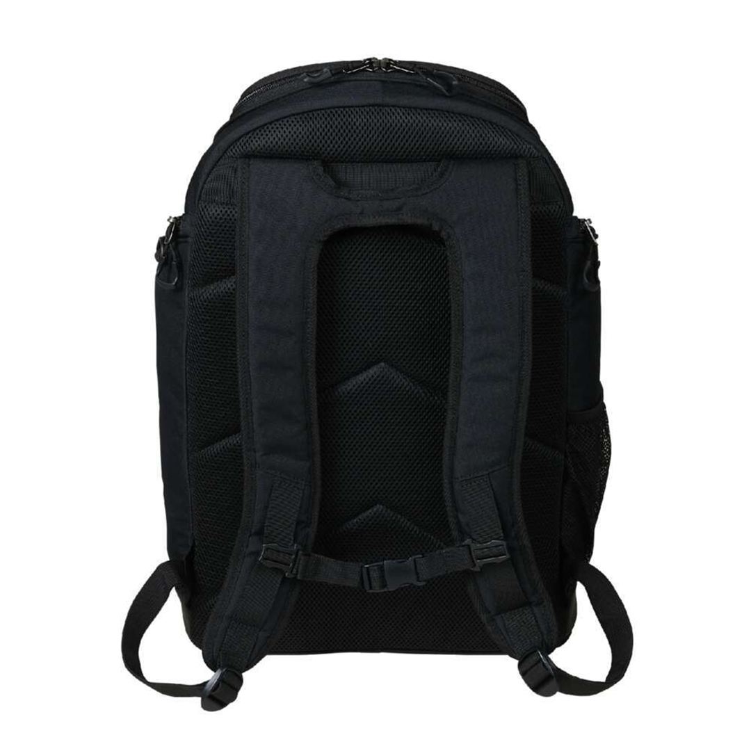 バックパック35L(スイム) ブラック×ブラック