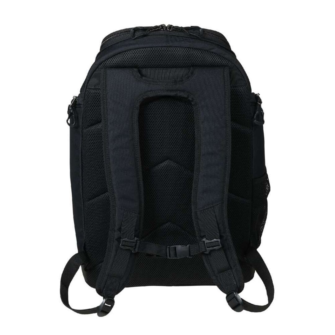 バックパック35L(日本水泳連盟規定対応／スイム) ブラック