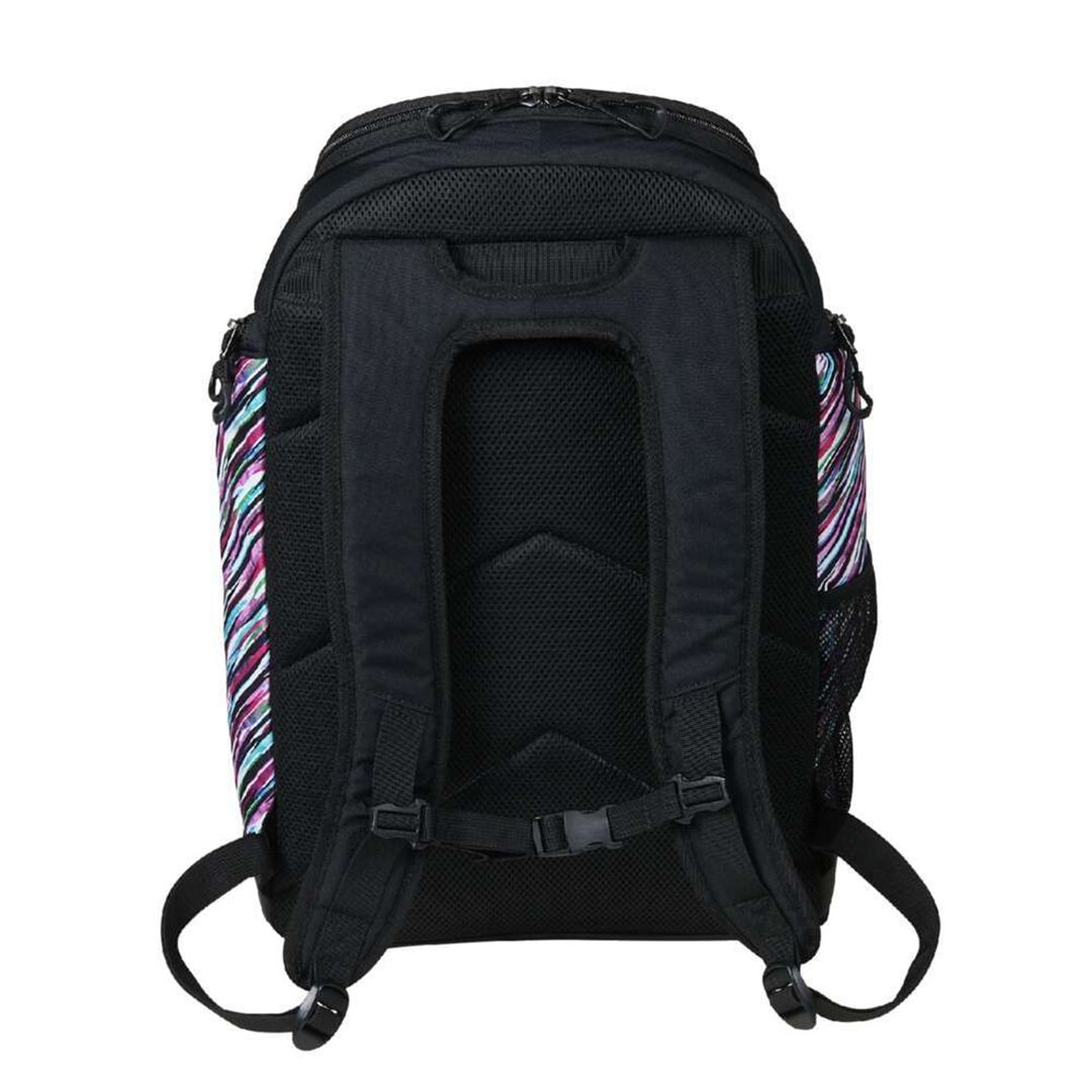 バックパック35L(限定カラー／スイム) ピンク