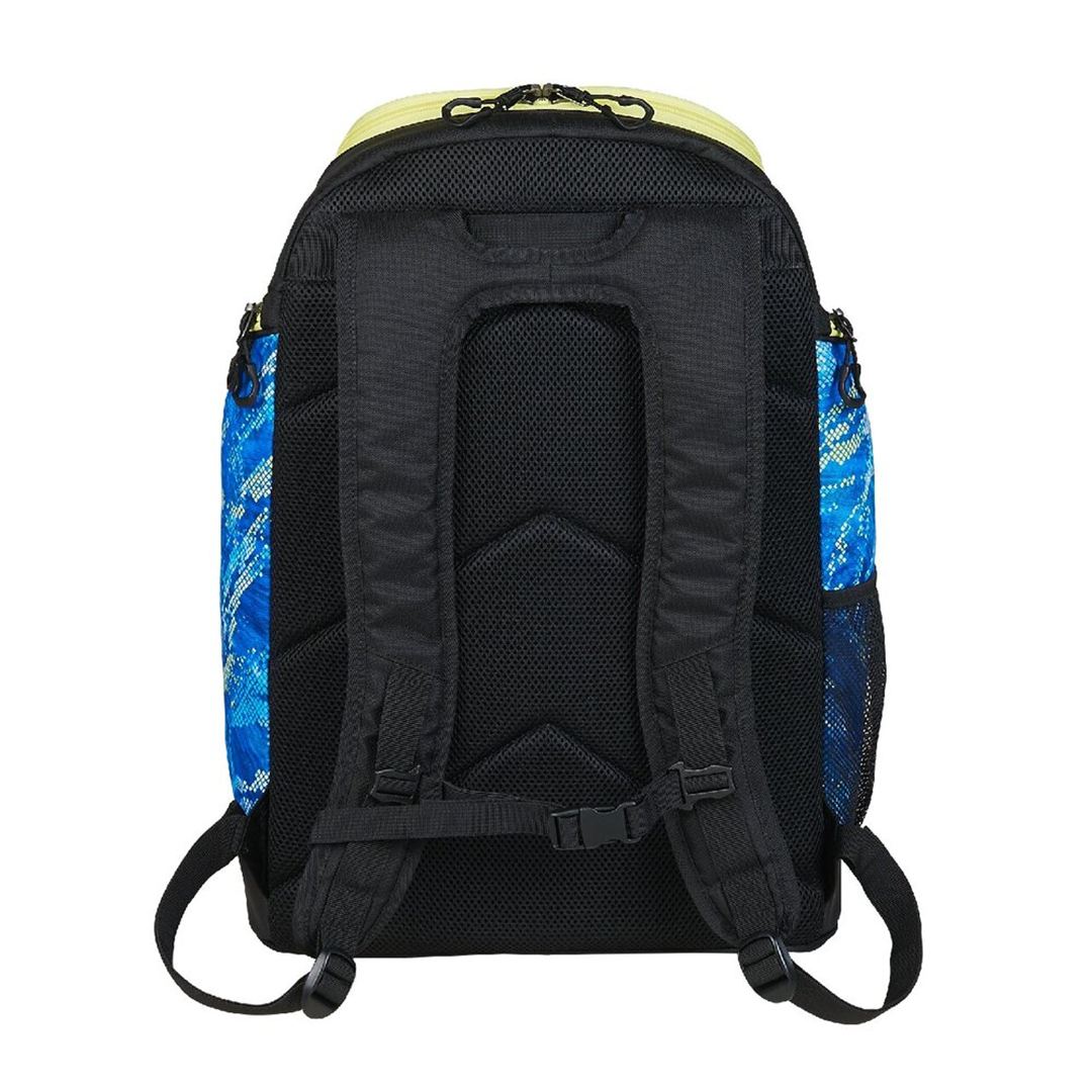 バックパック35L(限定柄／スイム)