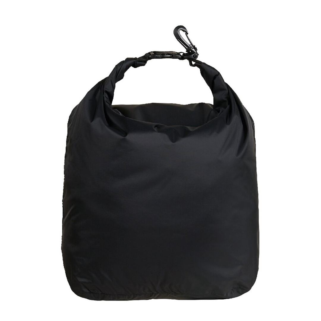 【ジュニアオリンピック大会記念品】ロールバッグS ブラック