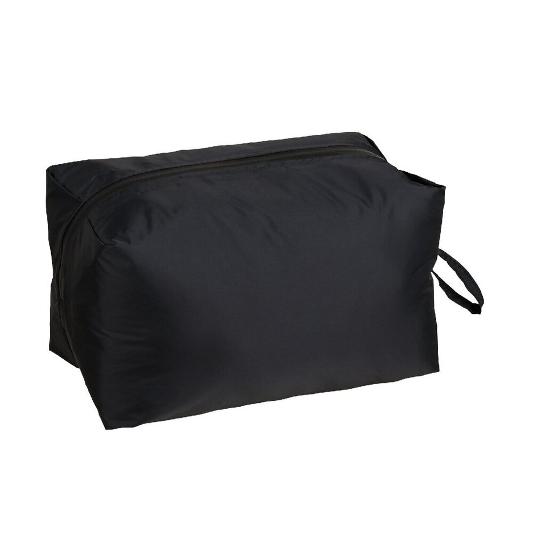 【ジュニアオリンピック大会記念品】ポーチL ブラック