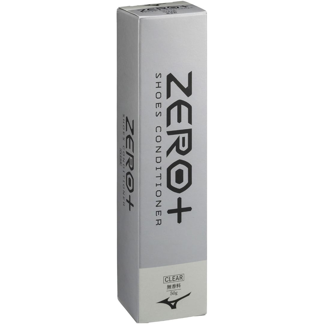 ZERO＋ シューズコンディショナー(無香料) クリア