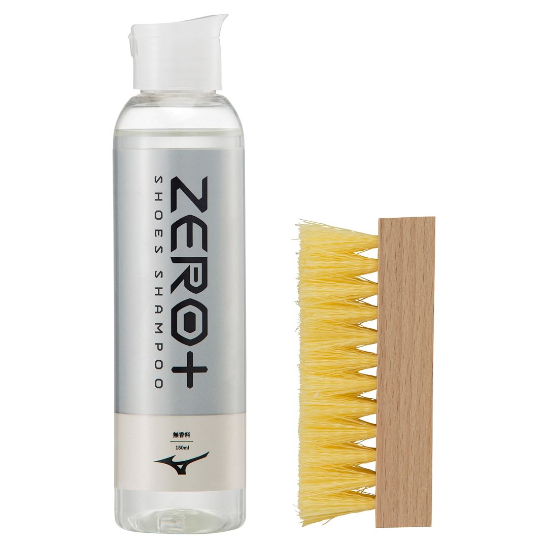 ZERO＋ シューズシャンプーキット（無香料）