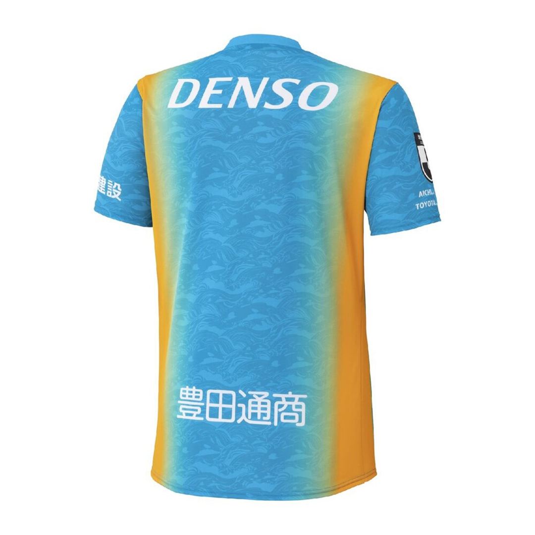 名古屋グランパス 2026 ホーム オーセンティックGKユニフォーム S