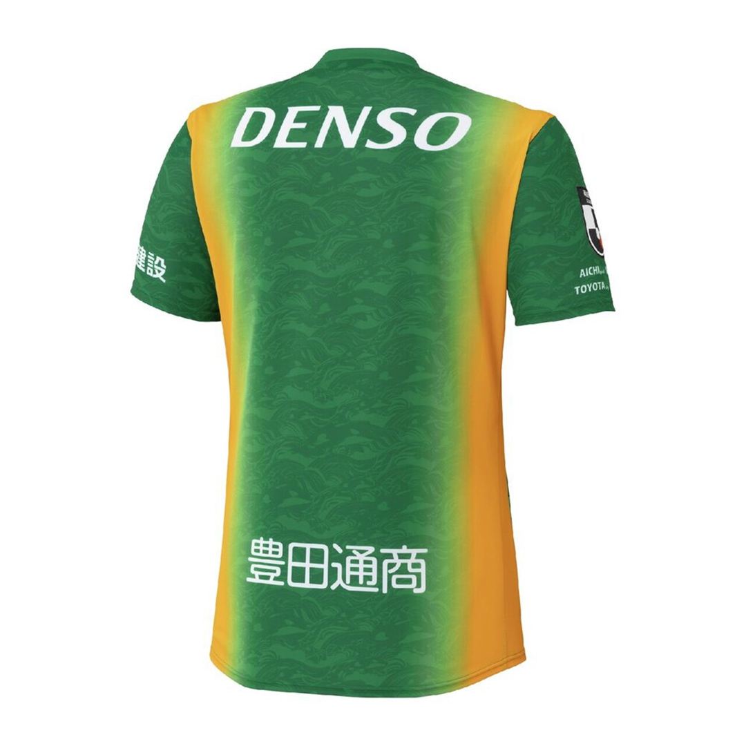 名古屋グランパス 2026 アウェイ オーセンティックGKユニフォーム M