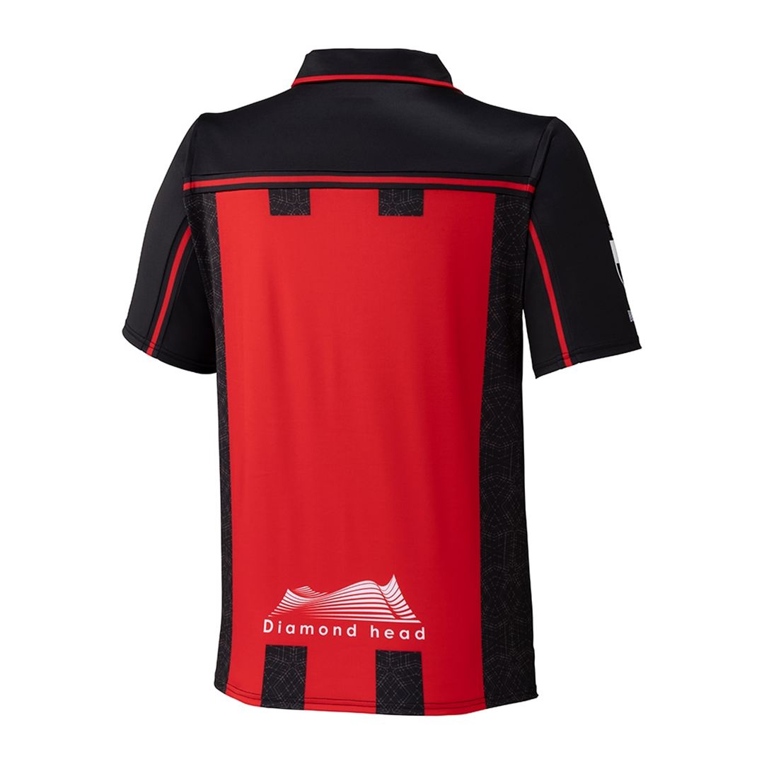 北海道コンサドーレ札幌 2026-2027 ホーム レプリカユニフォーム XL